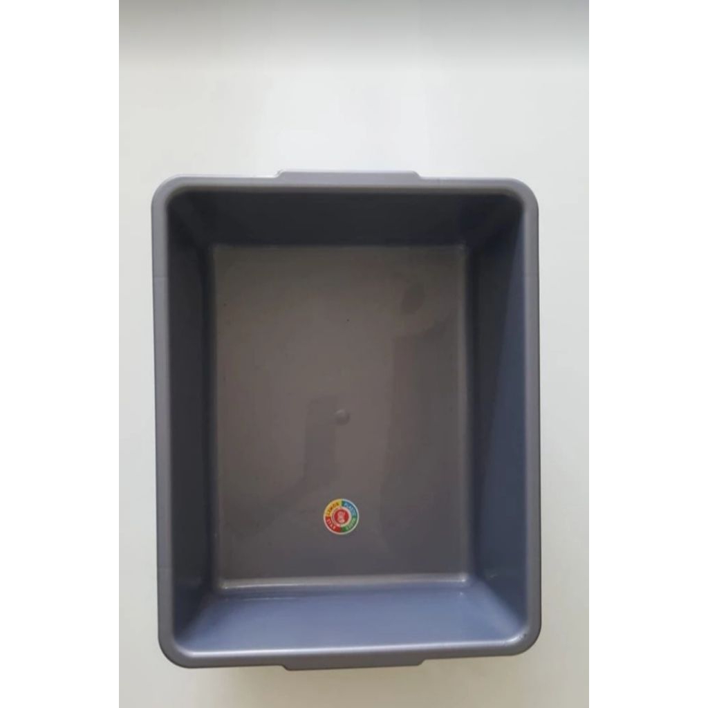 Bak Pasir XL bak pasir Kucing