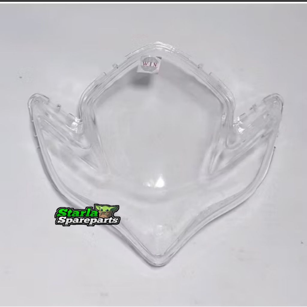 Mika kaca depan Suzuki satria Fu 150 barong
