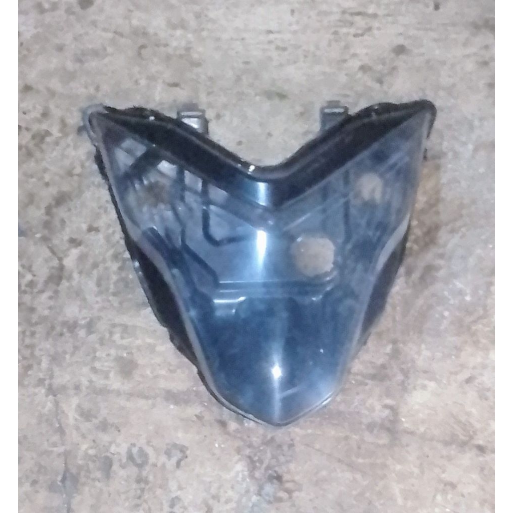 Hosing+mika Lampu kosongan Honda Sonic 150R fi Original