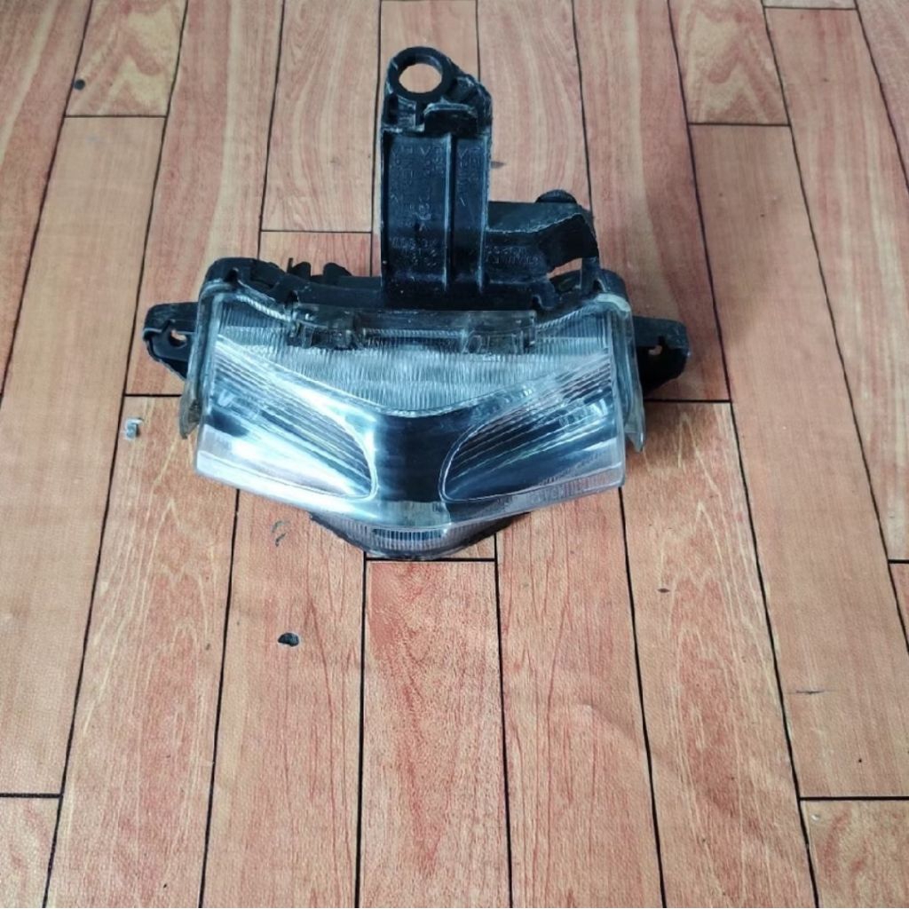 Stoplamp lampu rem yamaha AEROX 155 OLD original