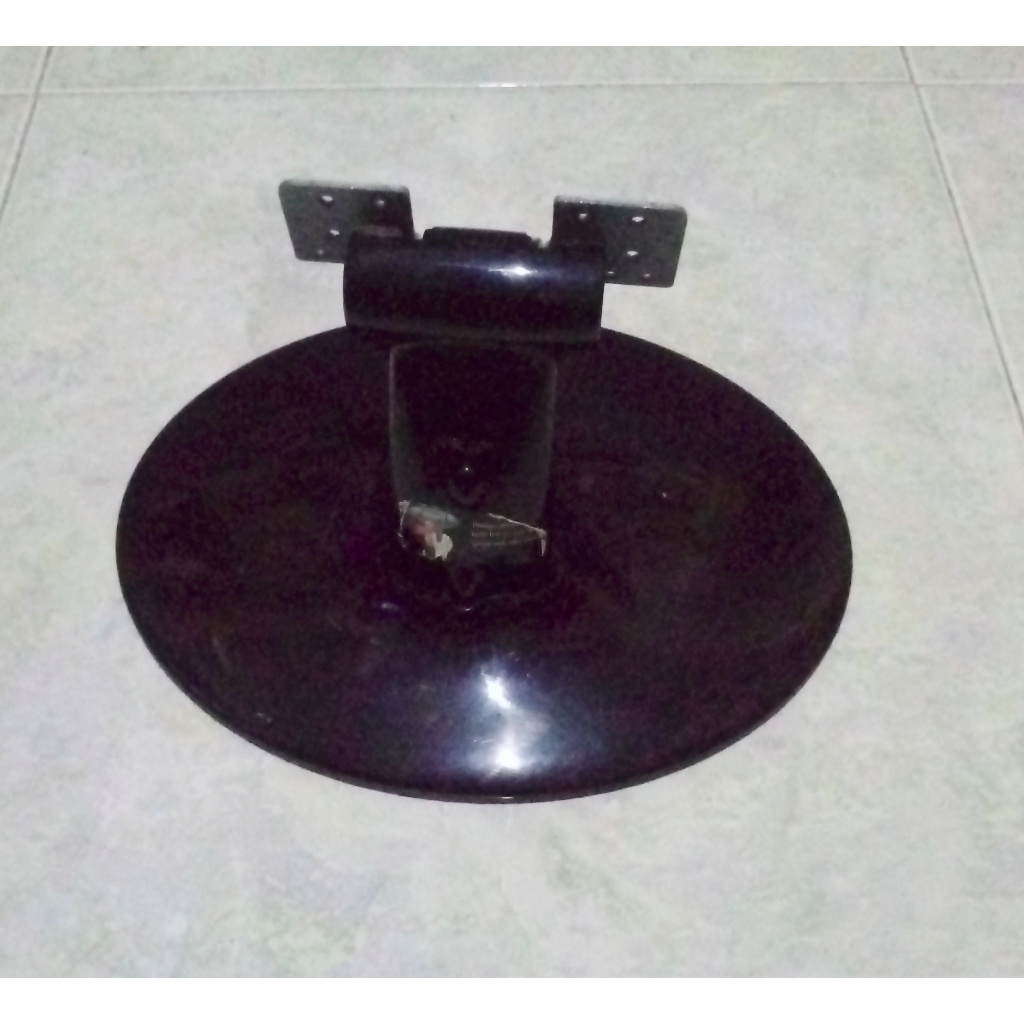 KAKI ATAU STAND MONITOR LG 22 Inch Model E2250V - PN