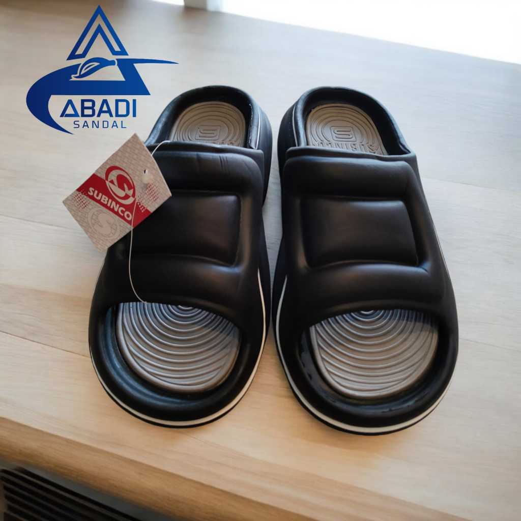 sandal slop SUBINCO 864 /pak @6psg