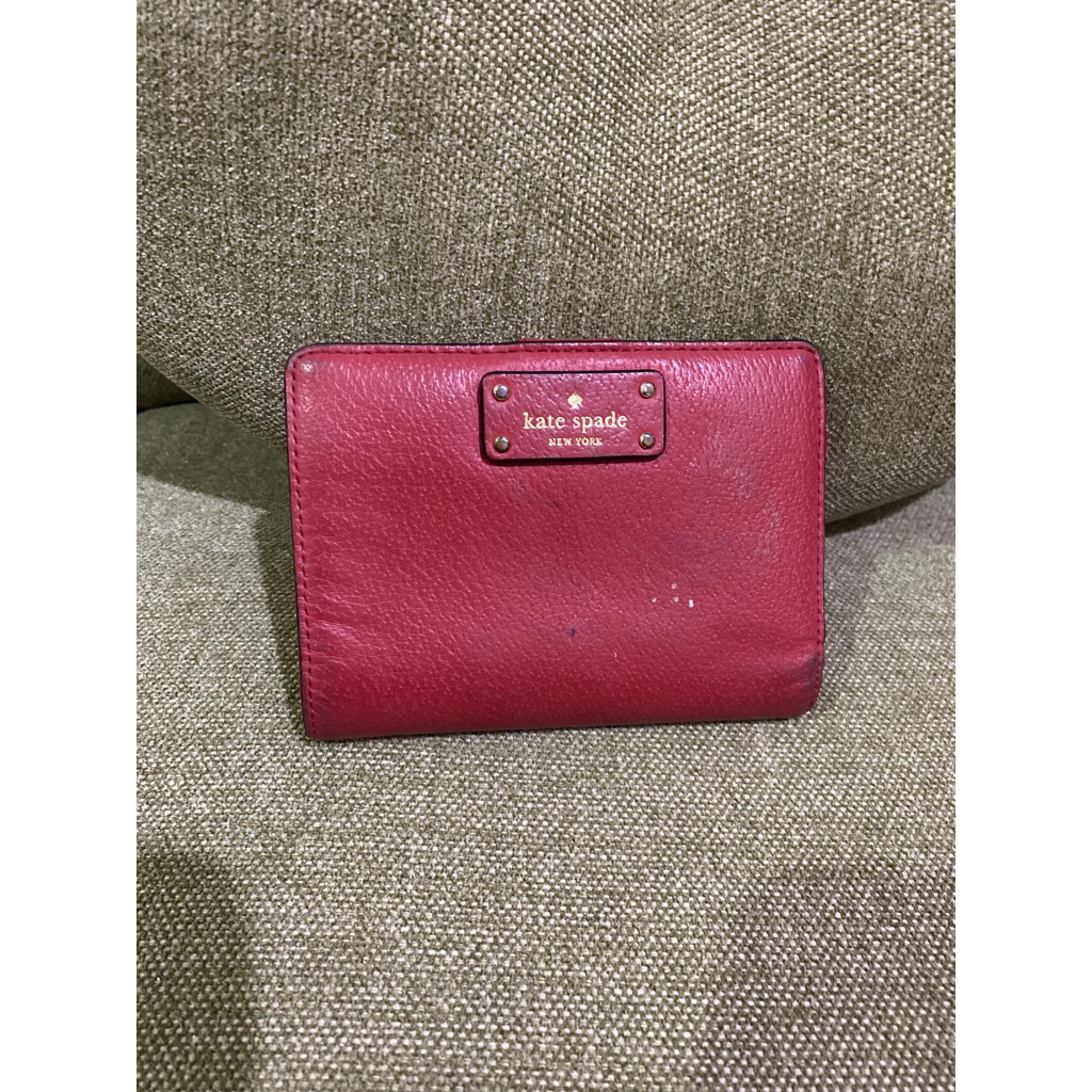 Dompet Kate Spade