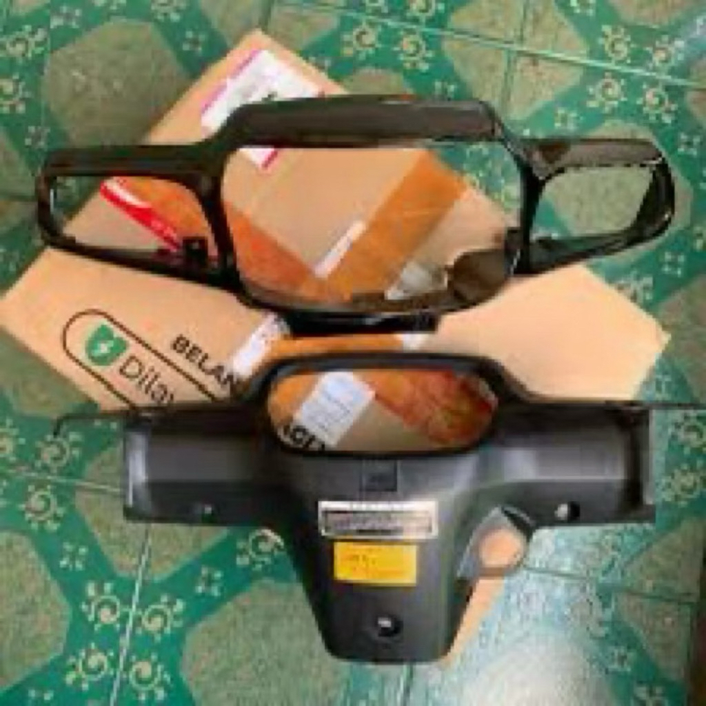 Batok kepala depan belakang legenda astrea legenda