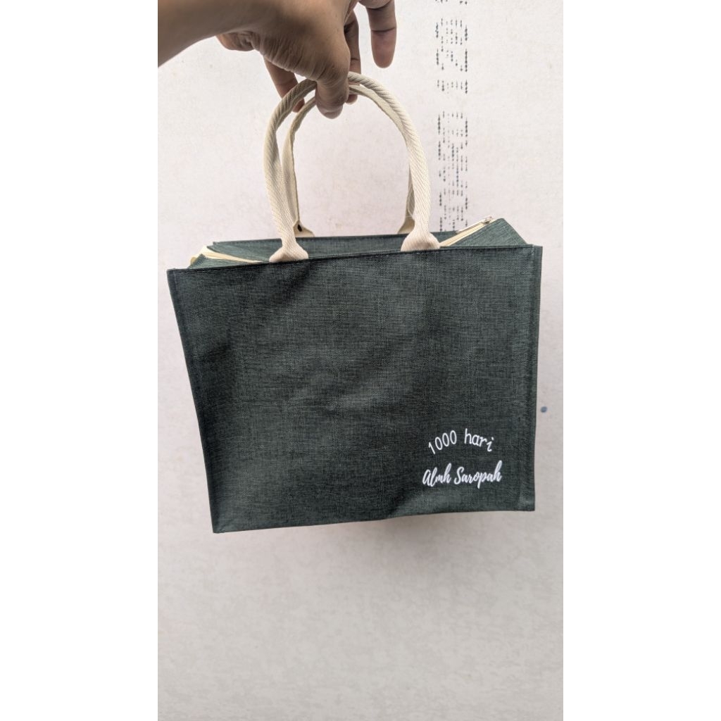

TAS DENIM TENTANG TAS SOVENIR RESELETING REQUES SABLON