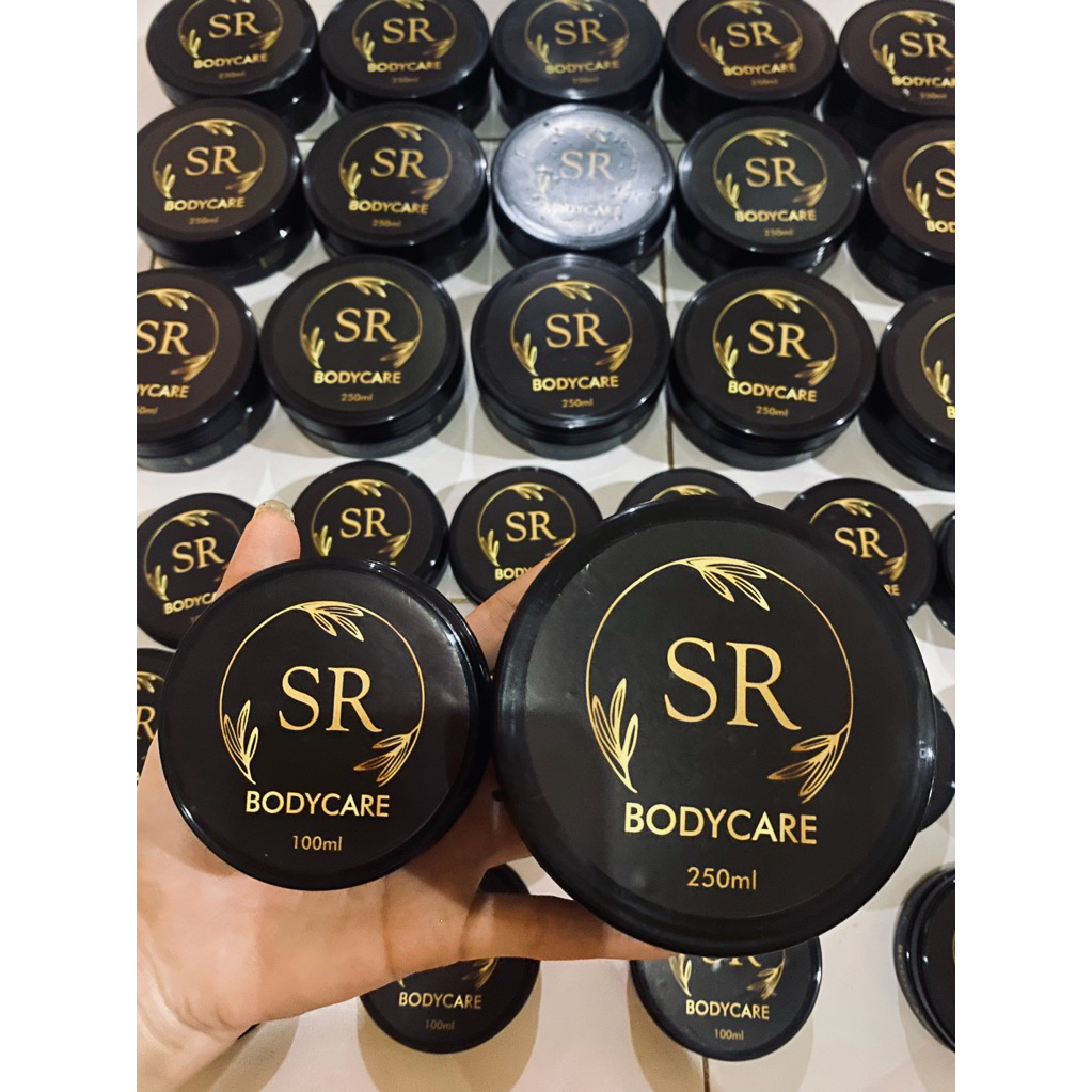 Hb SR BODYCARE Dosting 250 ml