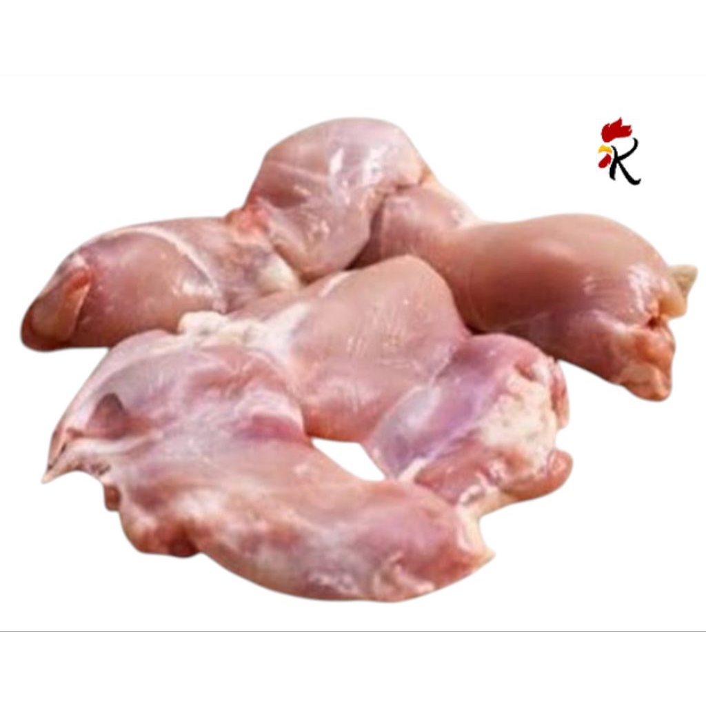 

filet paha ayam 1 kg