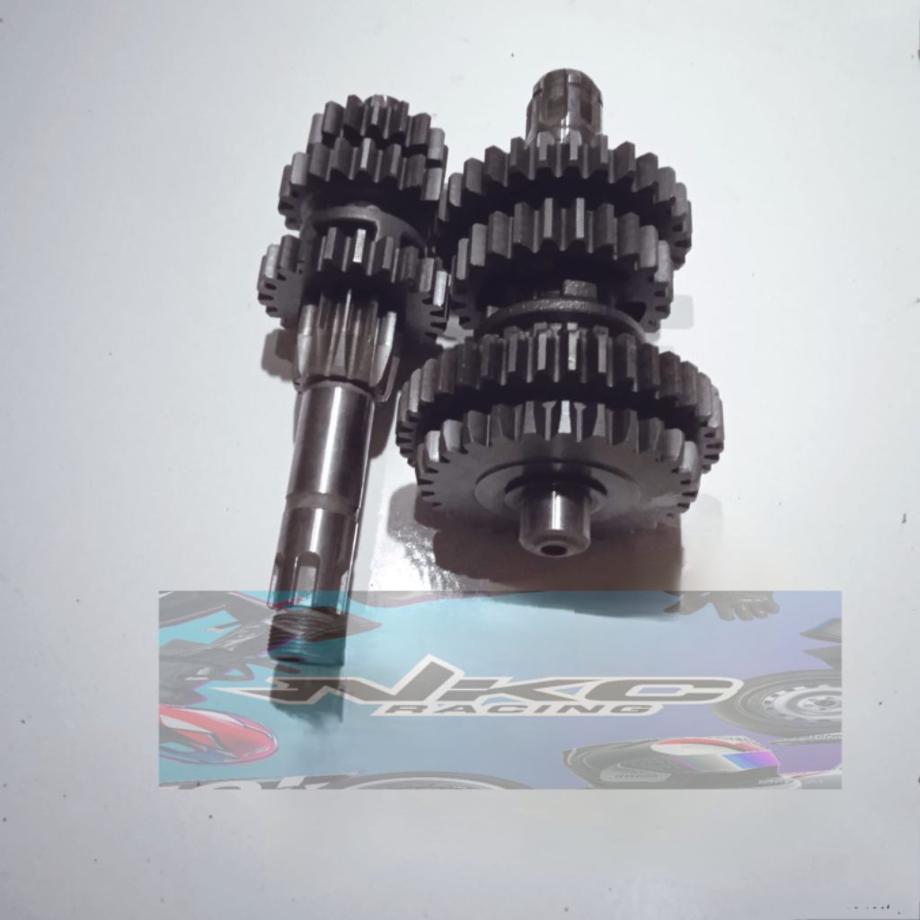 Rasio racing fiz /fiz r/force1 set custom drag, roadrace, GTX, kompetisi, harian touring, sunmori