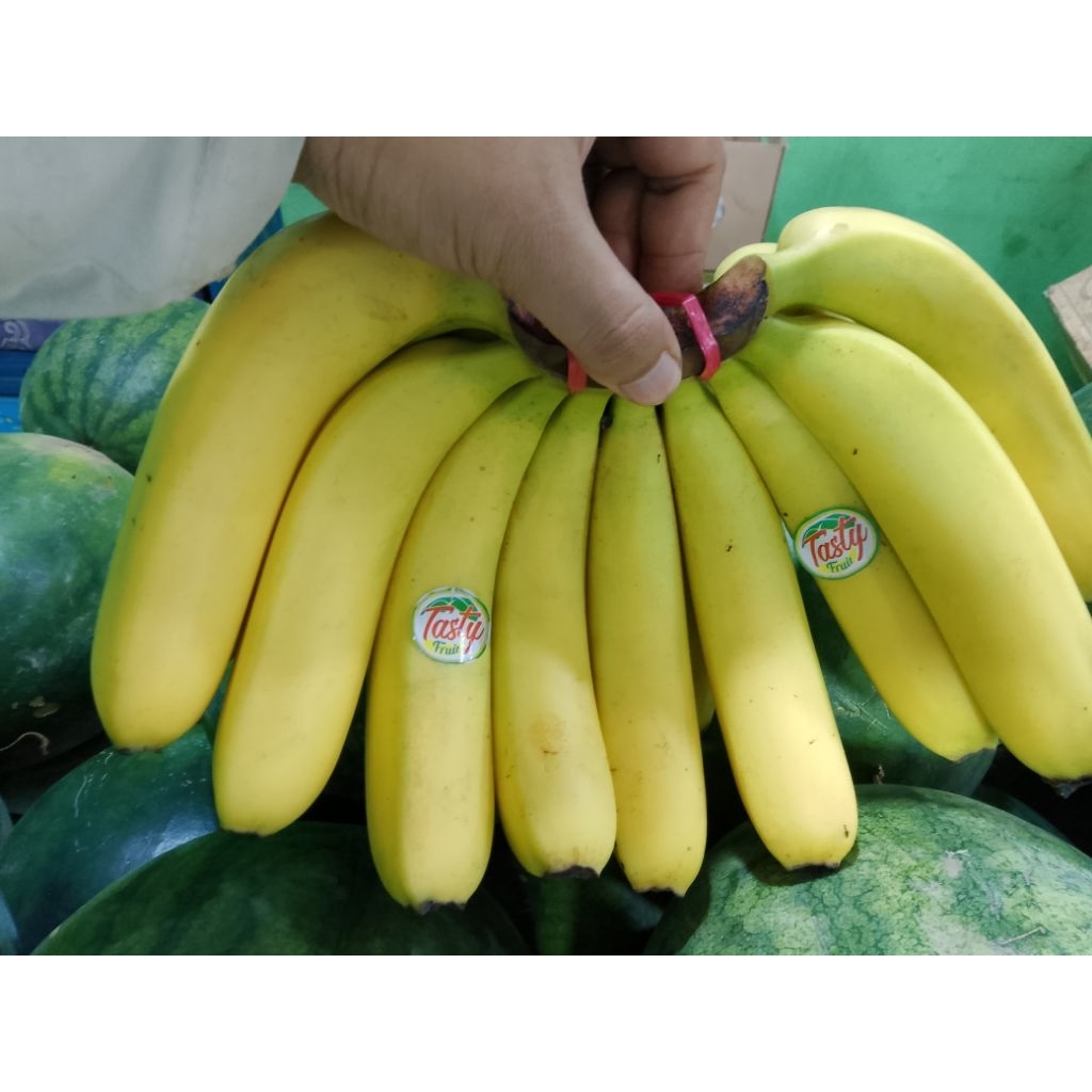 

pisang sunpride