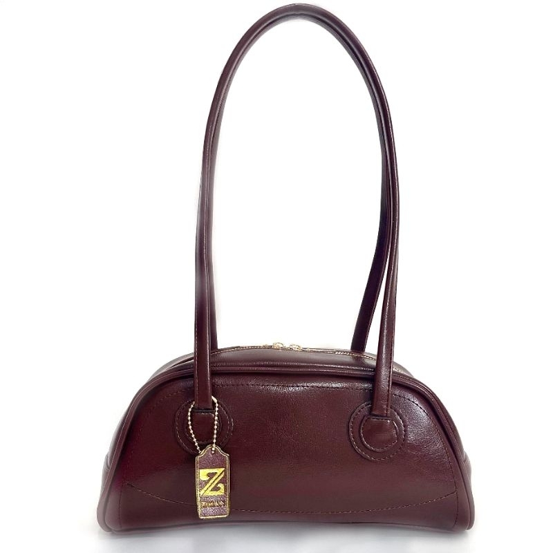 Tas Bahu Wanita Vanessa Bags Tas Vintage Kualitas Premium