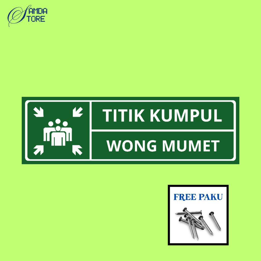 

PAPAN TITIK KUMPUL NYELENEH | TITIK KUMPUL WONG MUMET