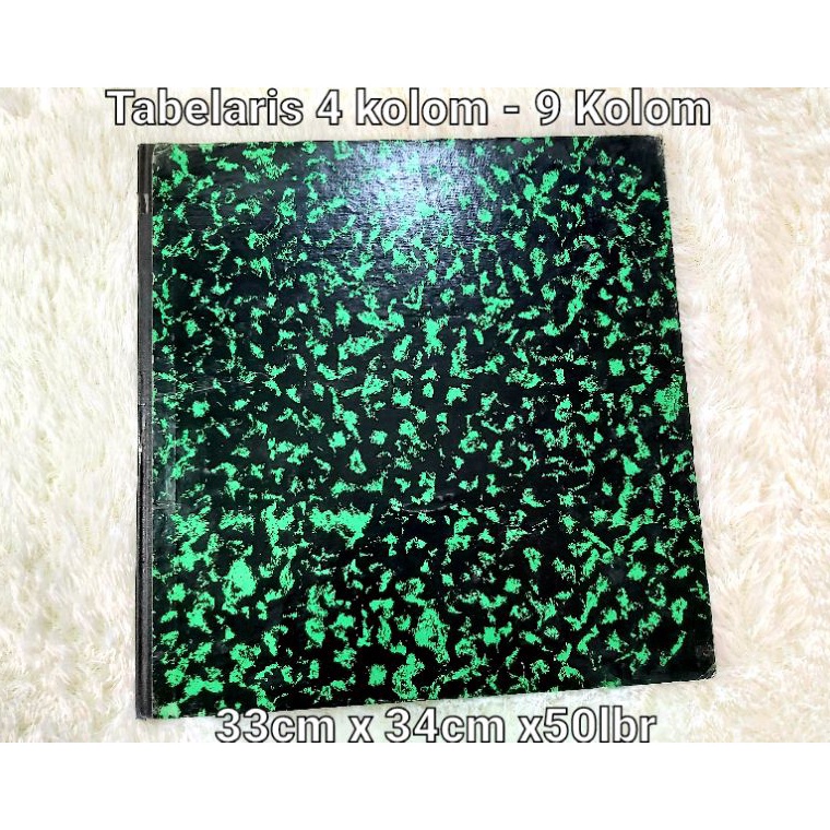 

KODE H15L Buku Tabelaris 4Kolom5Kolom6Kolom7Kolom8Kolom9Kolom