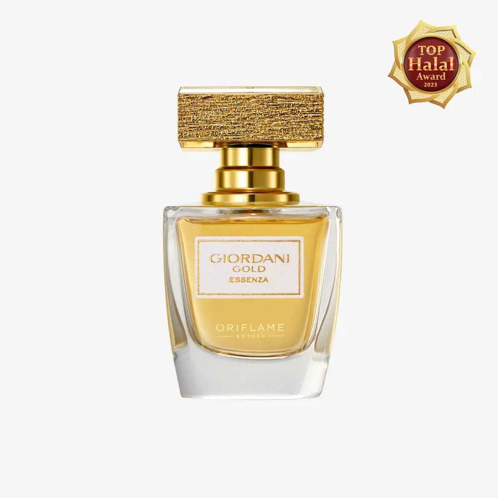 Oriflame Parfum Wanita Giordani Gold Essenza Eau De Parfum
