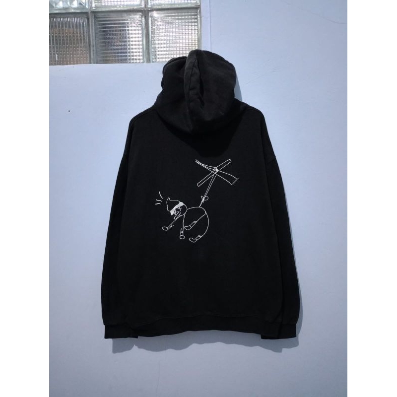 HOODIE COMPAGNO