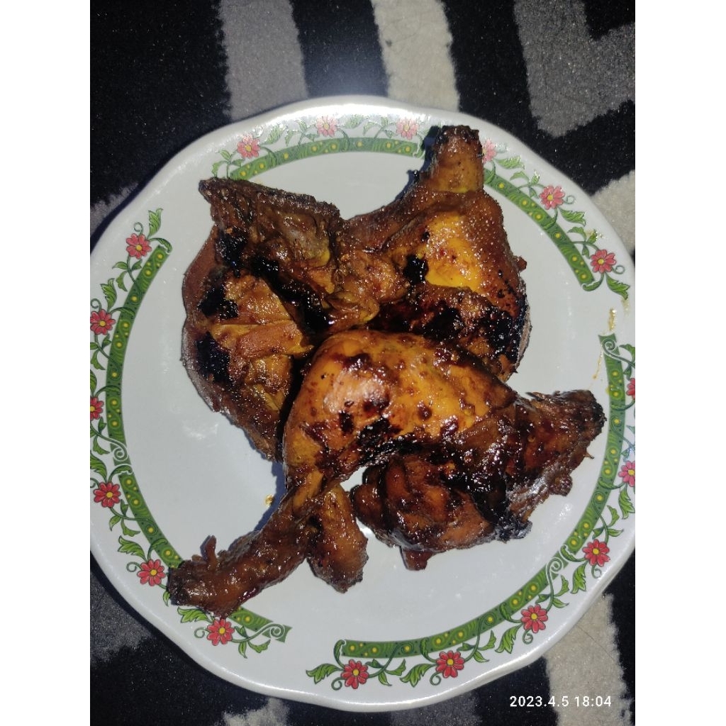 

ayam bakar