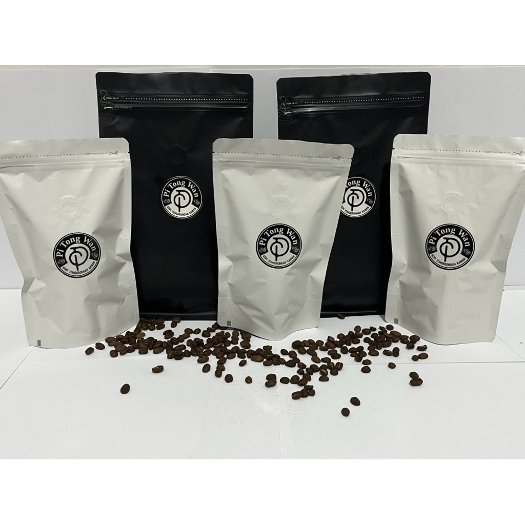 

KOPI ARABICA PREMIUM ACEH BUBUK KEMASAN 250 GRAM