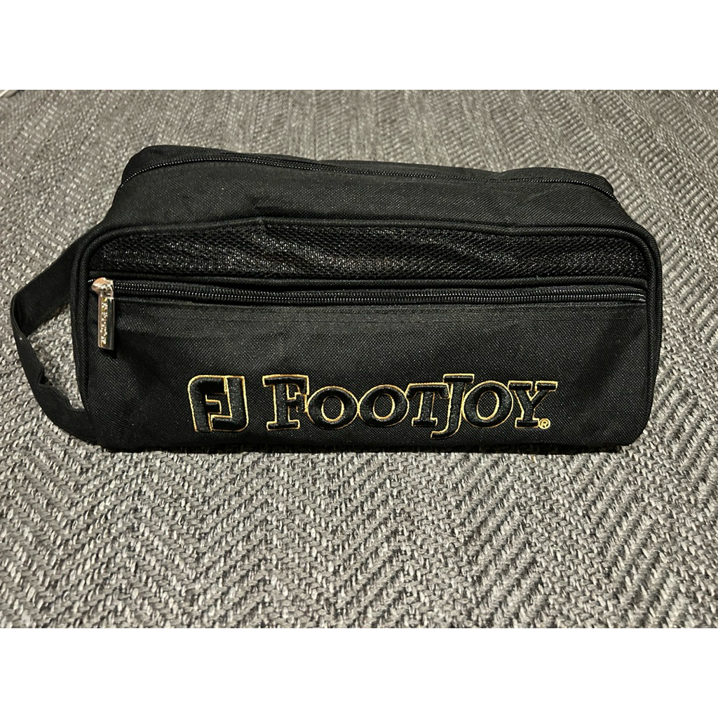 FJ footjoy shoes bag