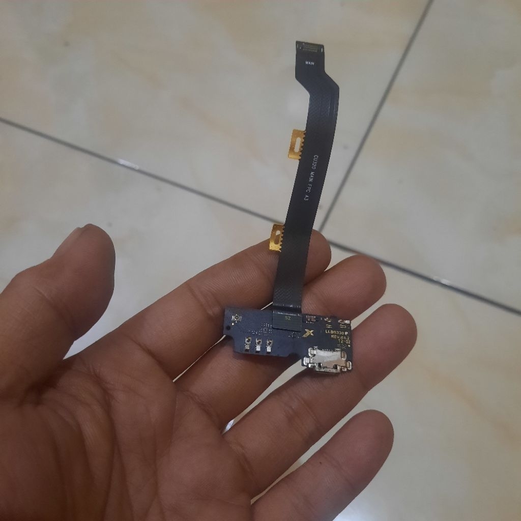 flexible carger motorola e power xt1706