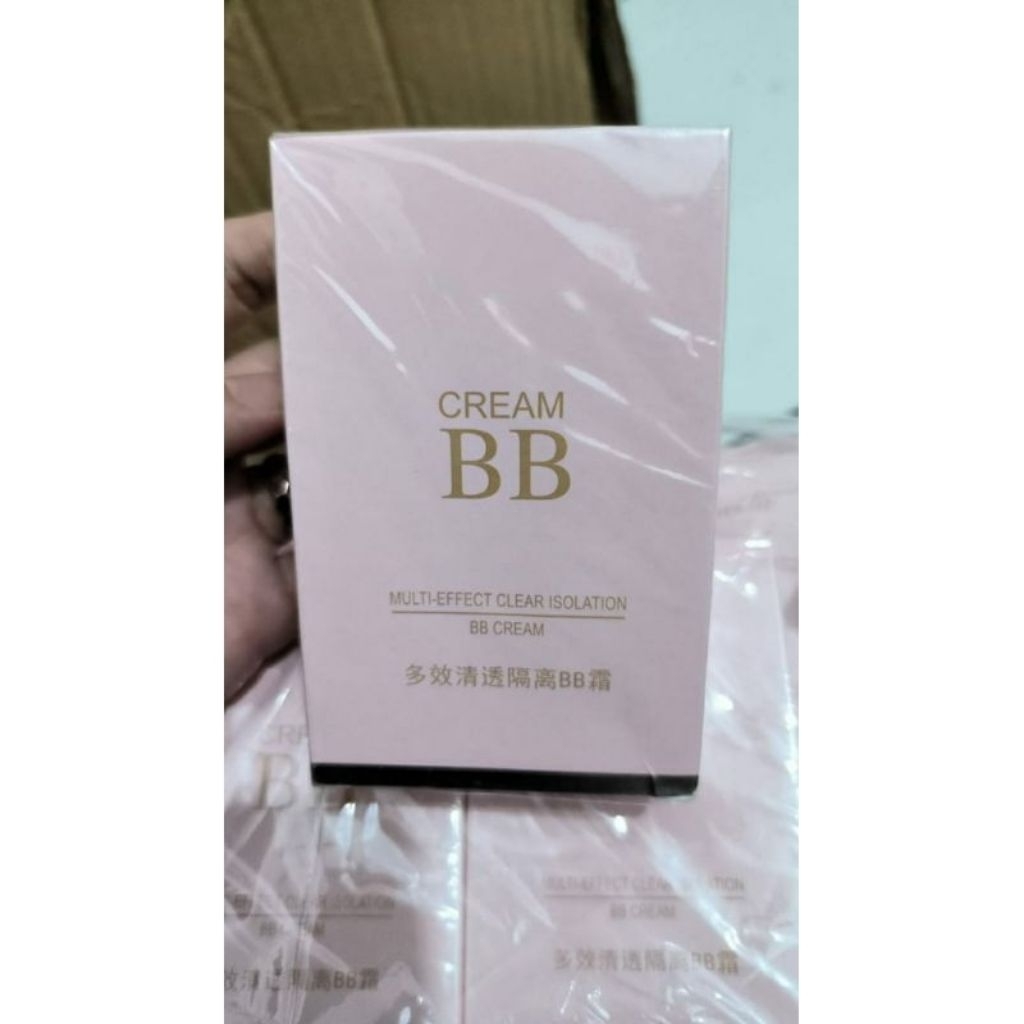 FOUNDATION 3067 BB CREAM SUPER Moisturizing Liquid Base Makeup LA060