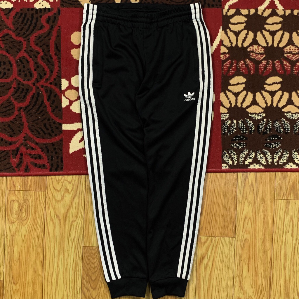 ADIDAS EUROPA JOGGERPANTS SIZE 30-35 | ADIDAS THREEFOIL TRACKPANTS | TRACKPANTS ADIDAS EUROPA | TRAC