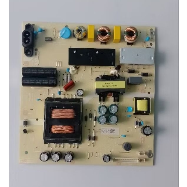 PSU - POWER SUPPLY TV AQUA LE 58AQT6600 UG - PSU AQUA LE 58AQT6600 ORIGINAL