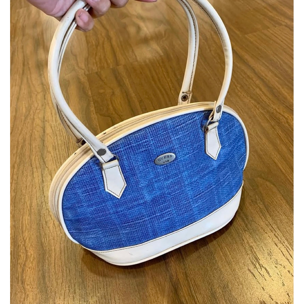 tas guess vintage