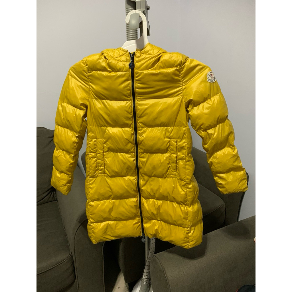jaket moncler anak 8-10thn