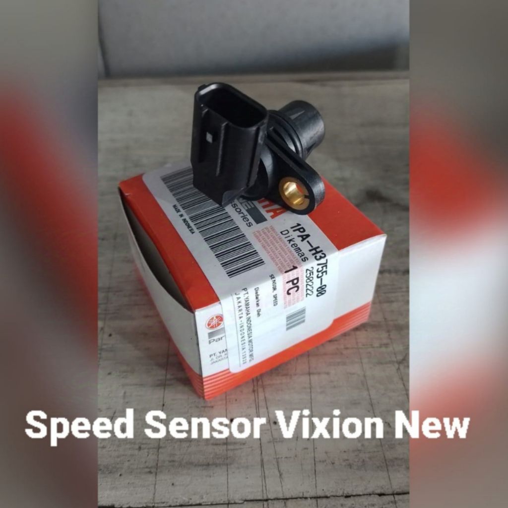 Speed Sensor Vixion New