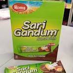 

Roma Sari Gandum Sandwich - isi 12 pcs