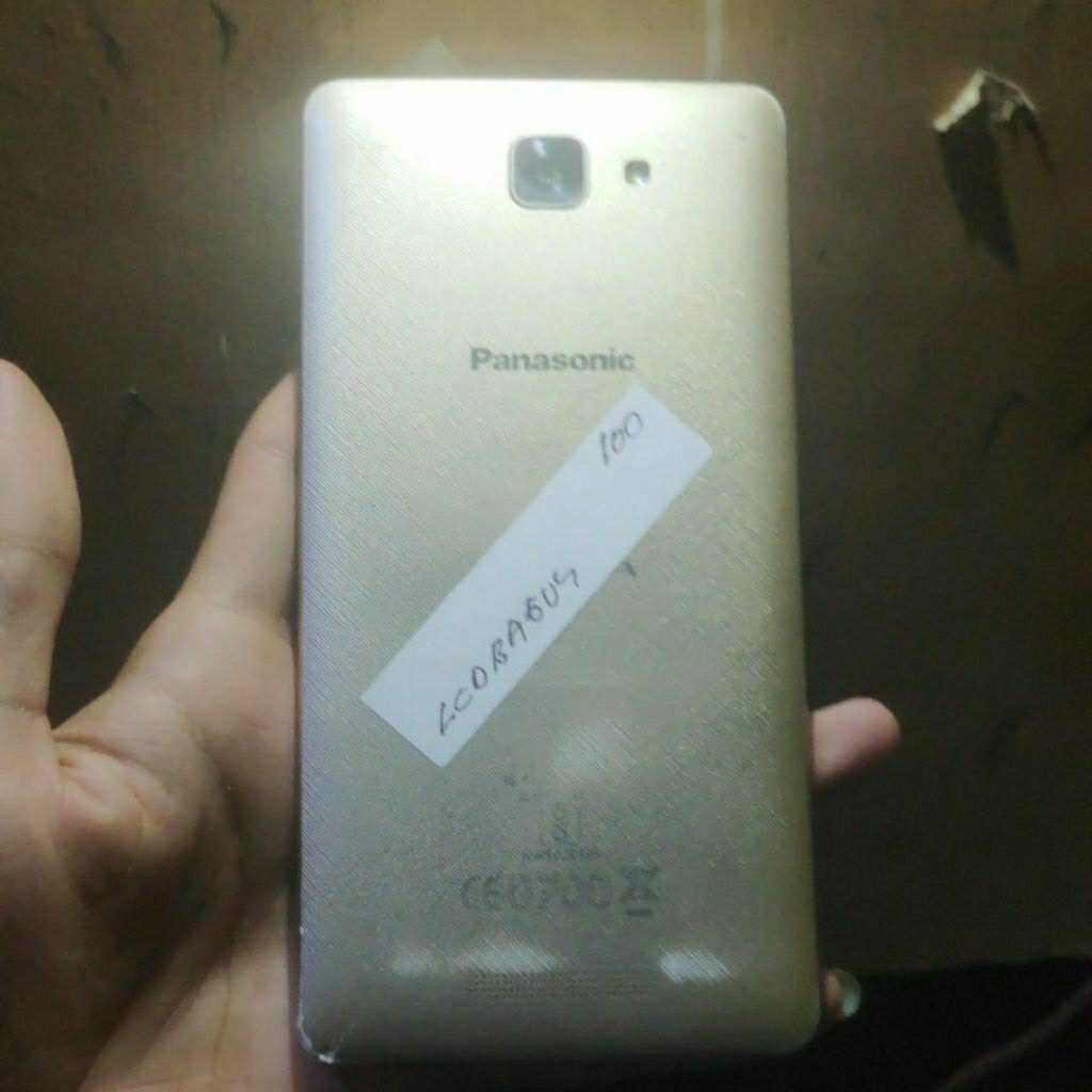 LCD Original Panasonic Eluga I3