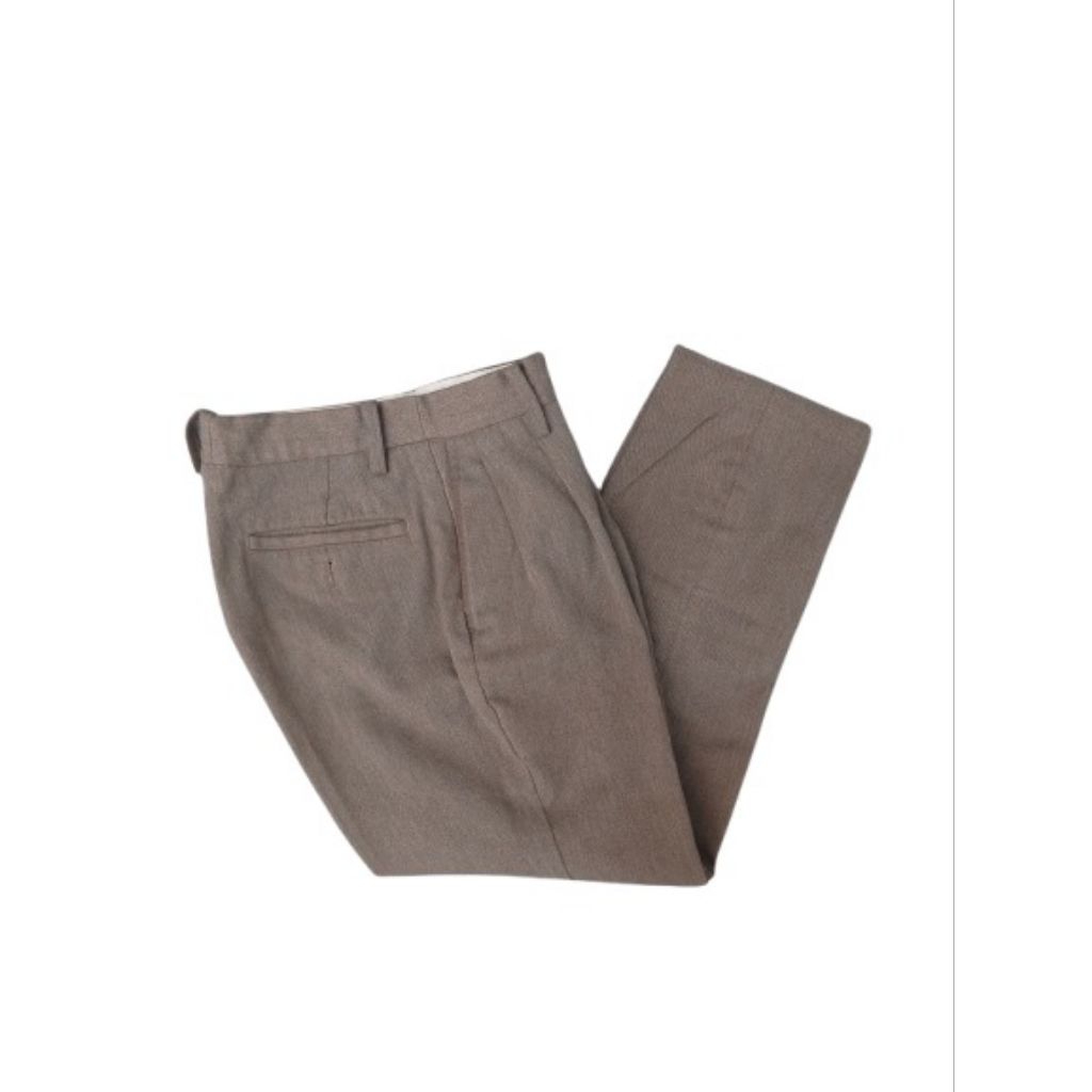 Celana Chino Brown Eddie Bauer