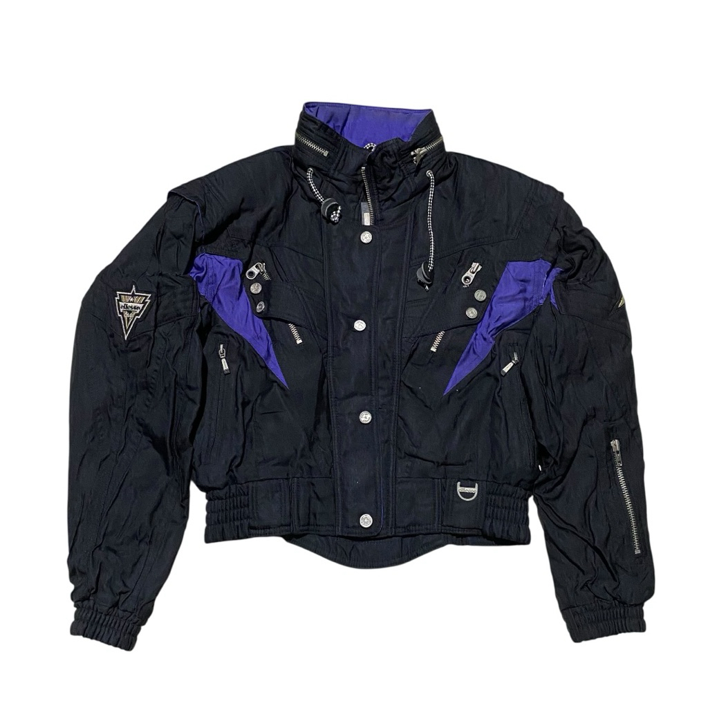 Ellesse concorde racing ski jacket