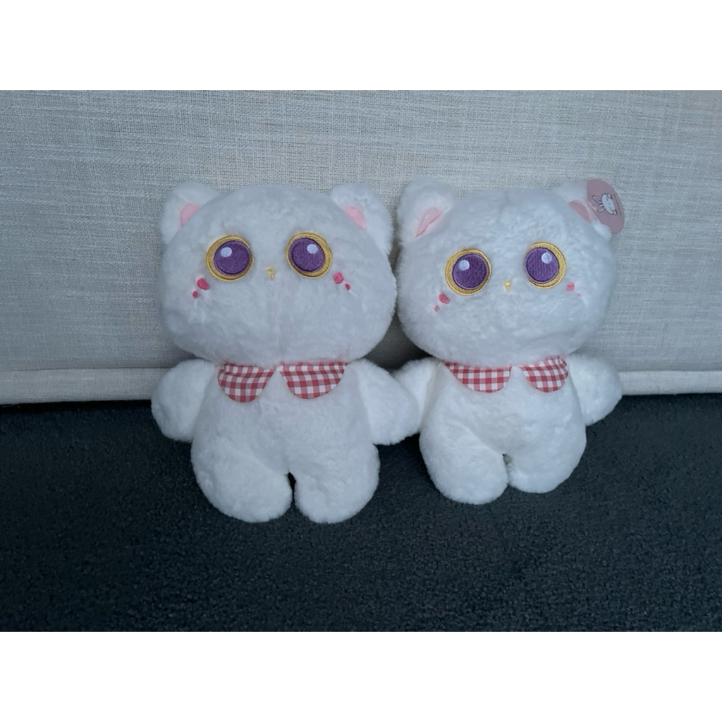 Boneka kucing Cat sailor kawai toys