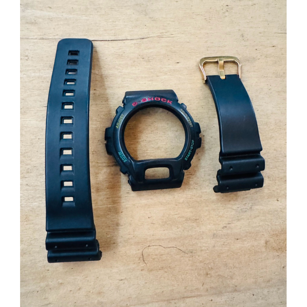 BNB buat DW 6900 6600 dll (original bekas)