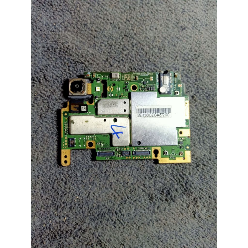 MESIN REDMI 6A NORMAL TESTEDD