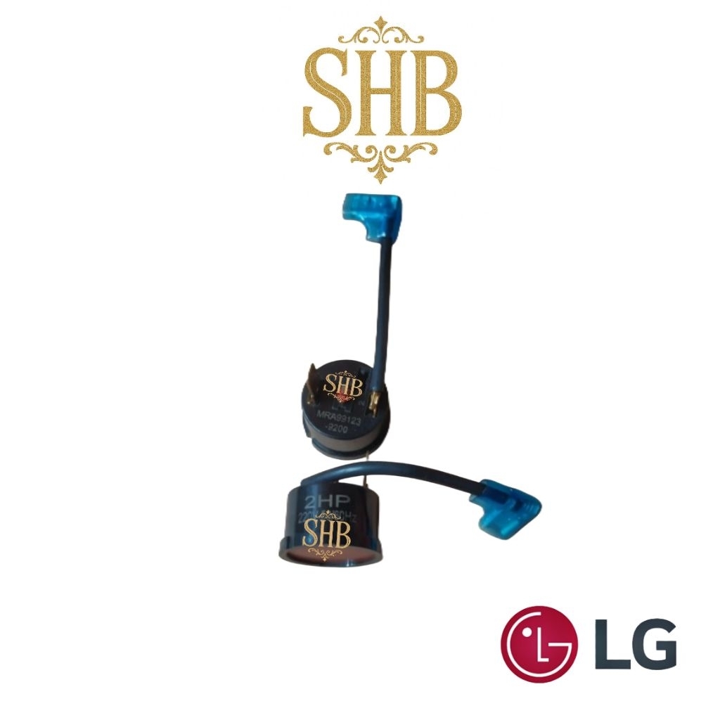 Overload AC 2 PK LG - Overlod AC 2PK - Operlud ac 2 PK