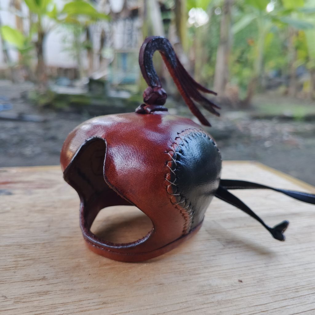 Dutch hood WBSE / penutup kepala elang WBSE