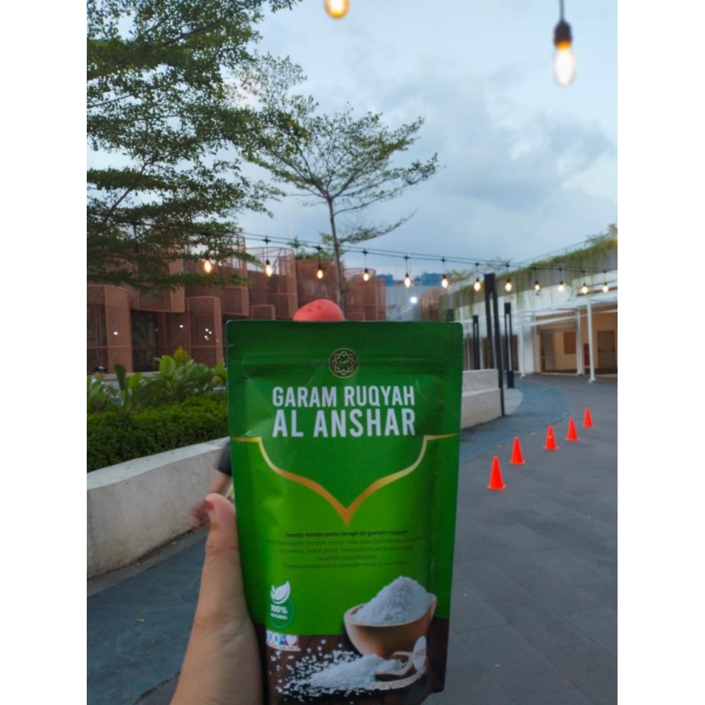 

Garam Ruqy4h AL anshar