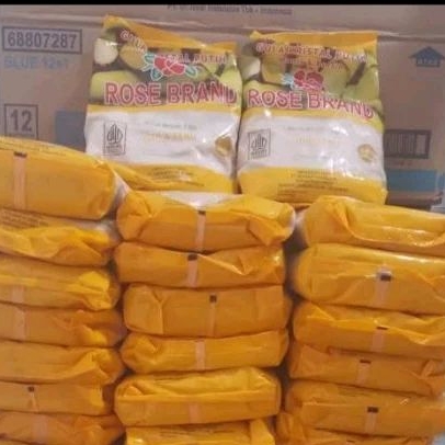 

gula rosebrand 1kg