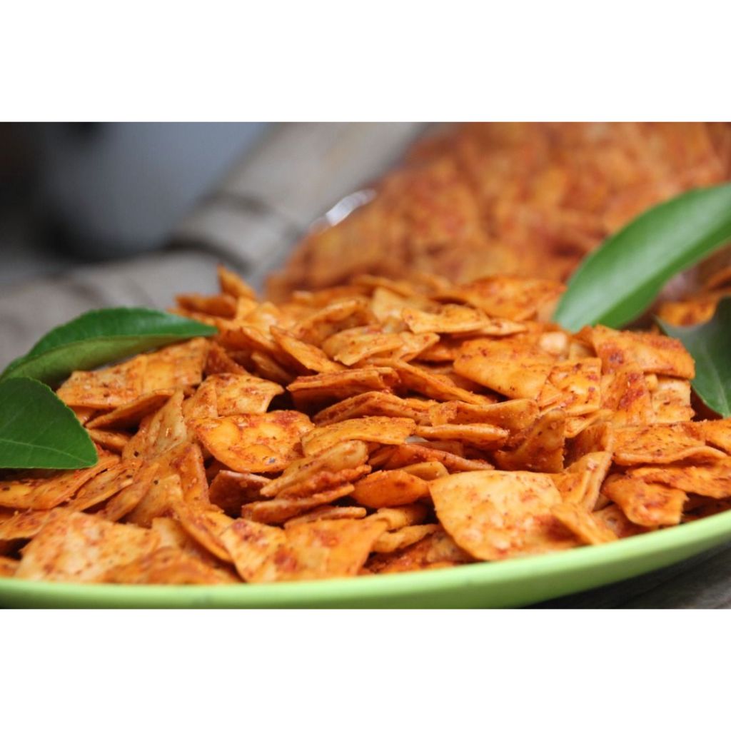 

Pangsit Goreng Original – HAHAH SNACK