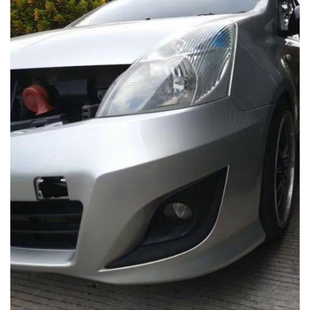 List Voglamp Grand Livina HWS | List Foglamp Livina L10 HWS