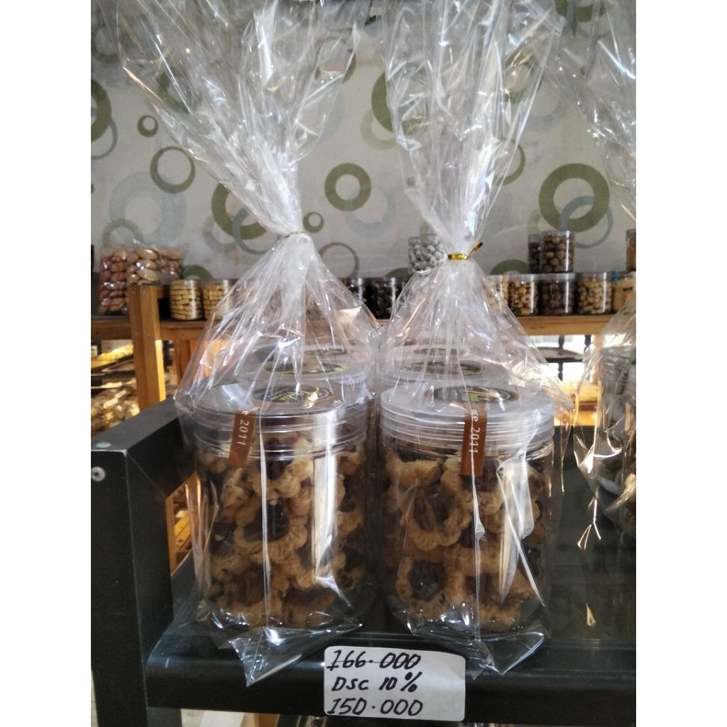 

Promo paket KUKER isi 3 murah