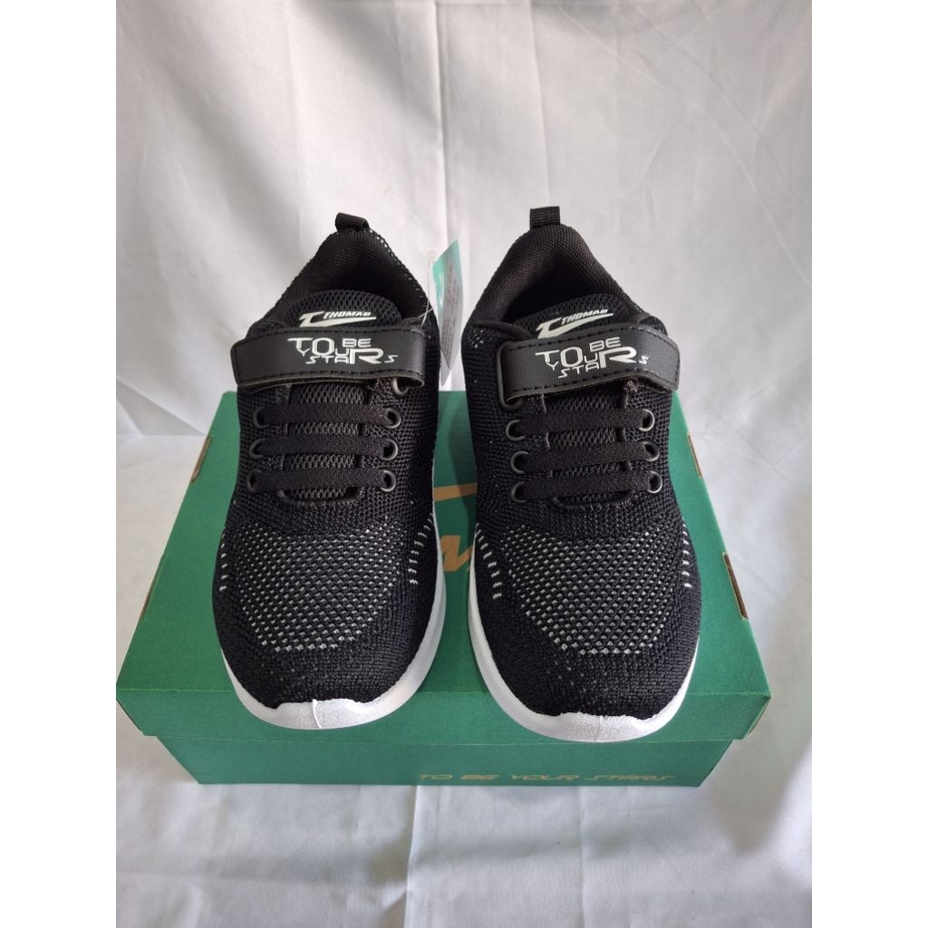 SEPATU THOMAS CS-LC-101 ORIGINAL 100%
