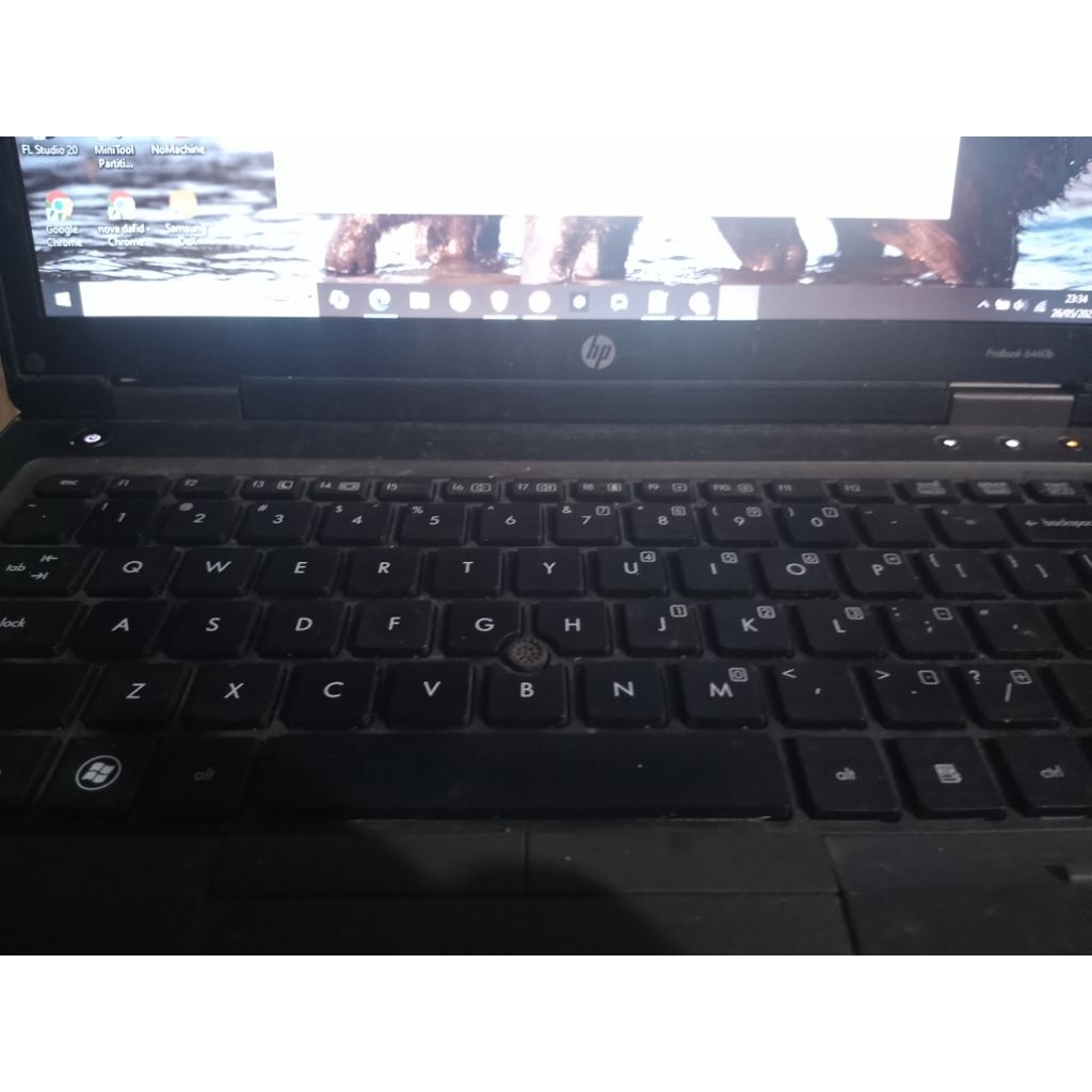 HP Probook 6460b i5 gen 2