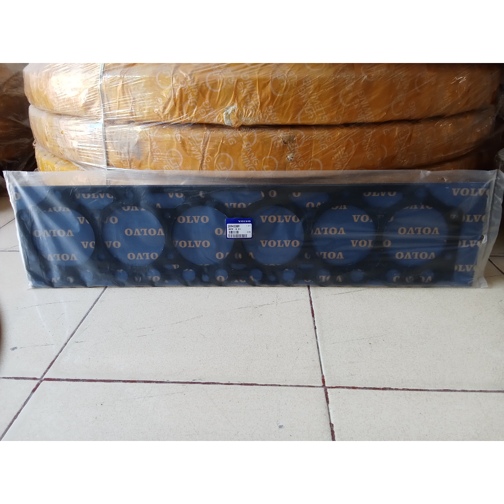 PACKING HEAD VOLVO PENTA/DEUTZ