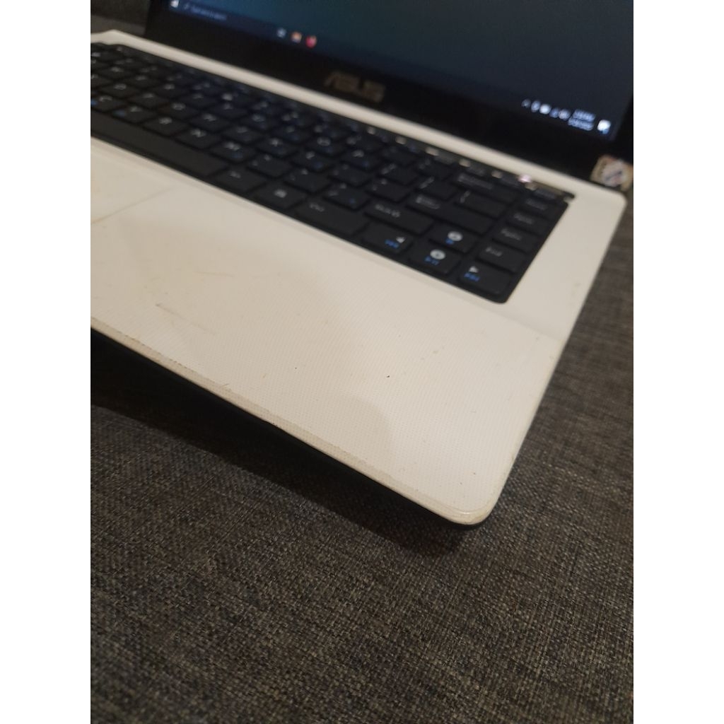 LAPTOP ASUS K43SJ INTEL CORE I3- 2330M