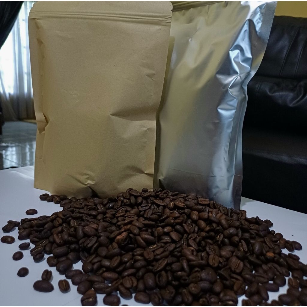 

[Beans by Vidic] KOPI ARABICA ACEH GAYO PREMIUM