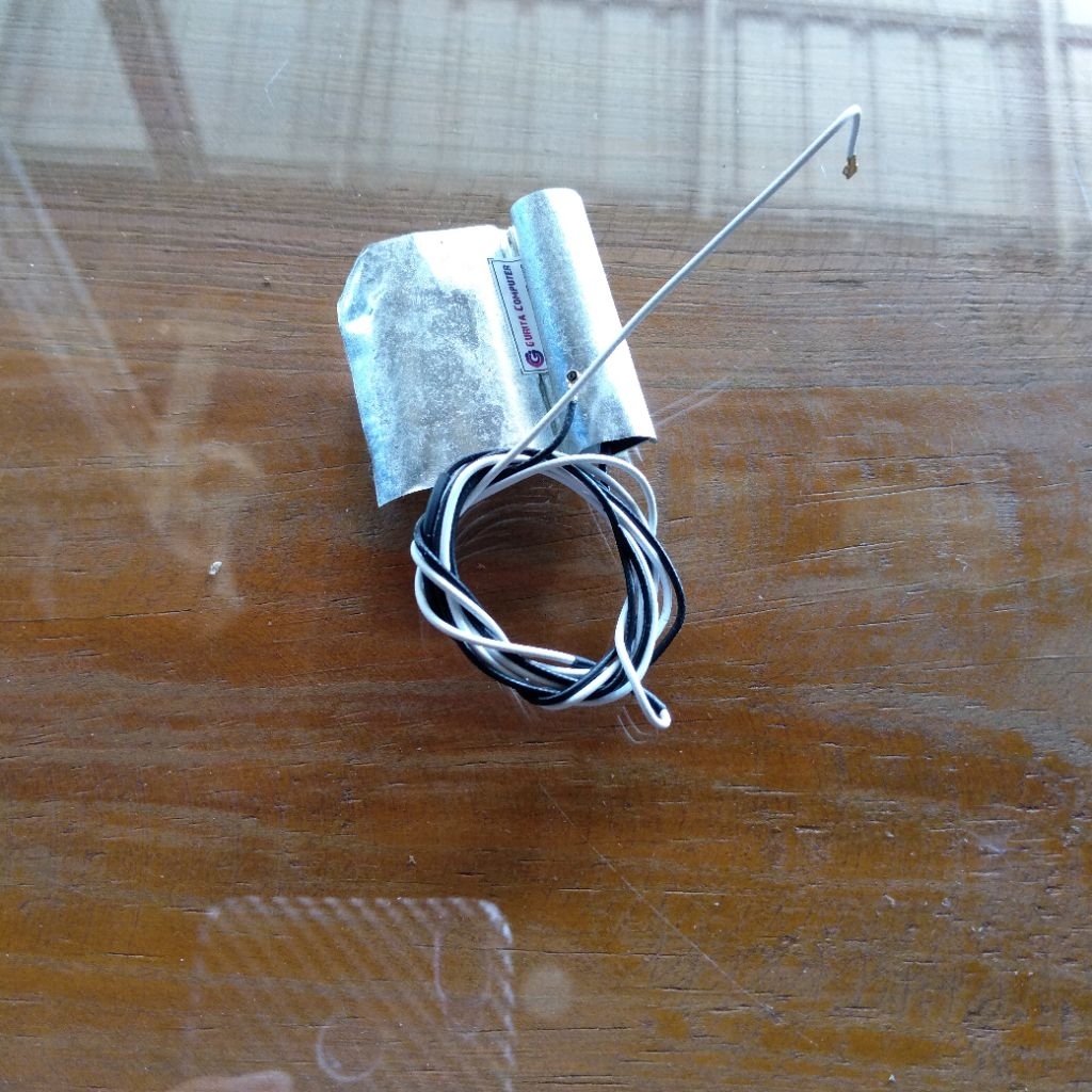 kabel wifi zyrex chromebook M432