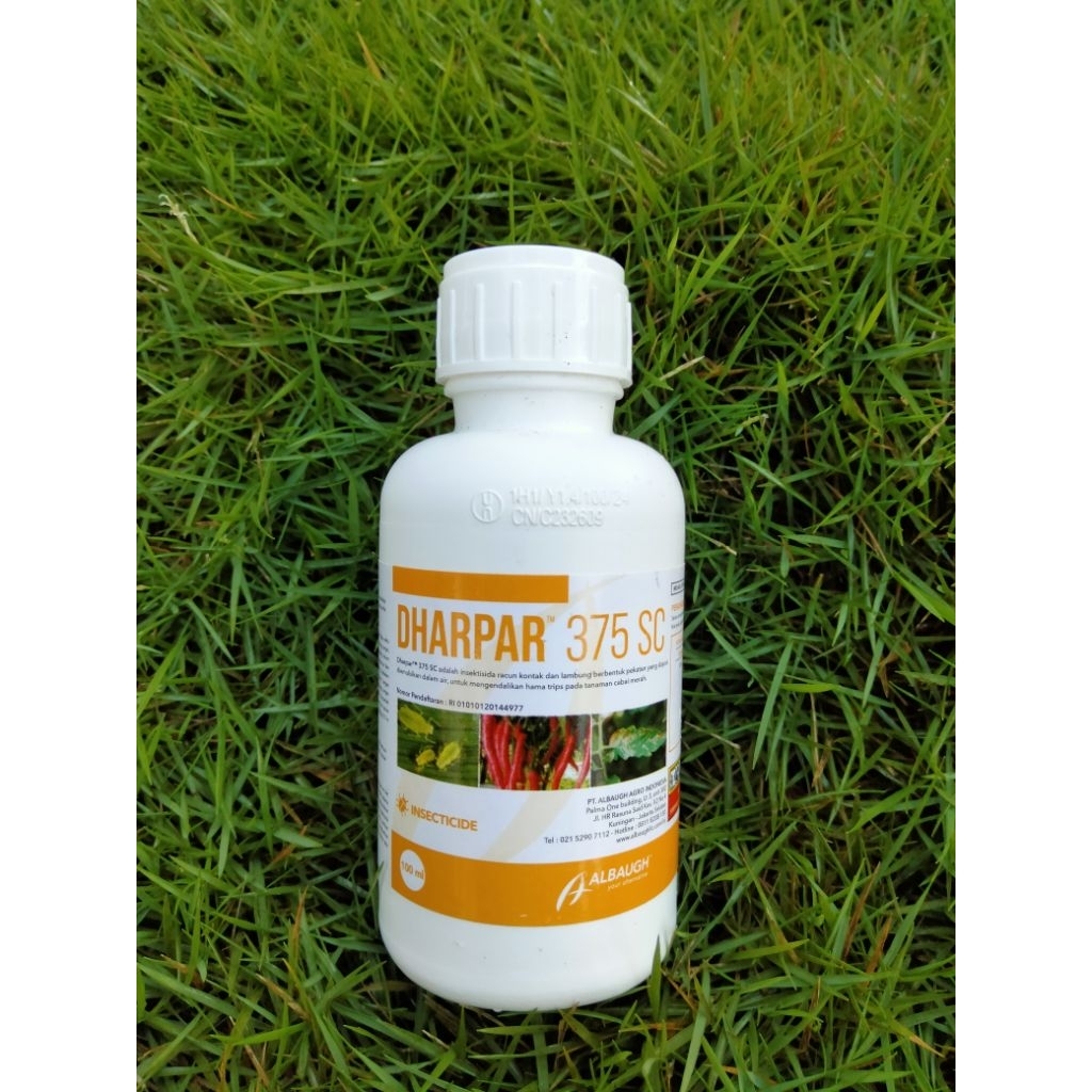 Dharpar 375 SC - 100 ml