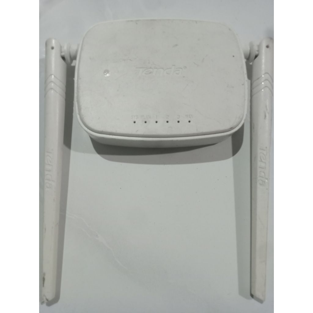 Router Tenda N301